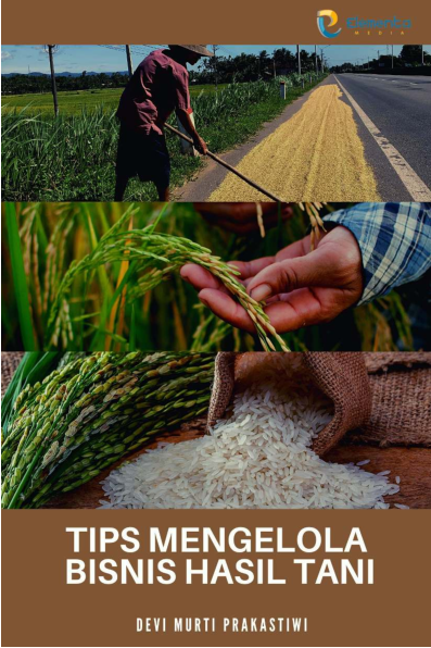 Tips Mengelola Bisnis Hasil Tani