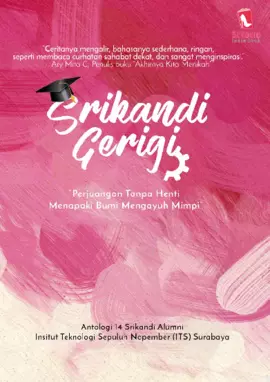 Srikandi Gerigi