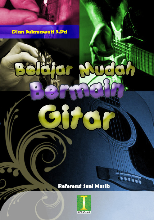 Belajar Mudah Bermain Gitar