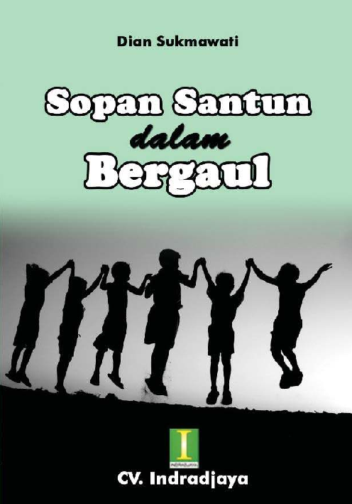 Sopan Santun dalam Bergaul