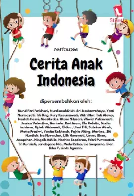 Antologi Cerita Anak Indonesia