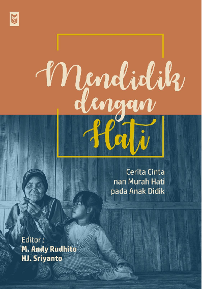 Mendidik Dengan Hati