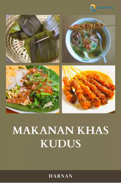 Makanan Khas Kudus