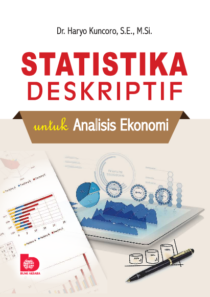 Statistika Deskriptif Untuk Analisis Ekonomi