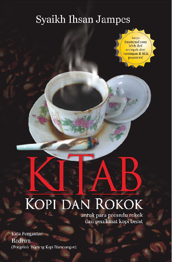 Kitab Kopi dan Rokok