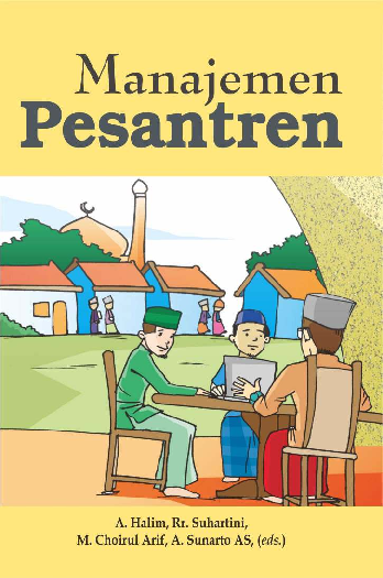 Manajemen Pesantren