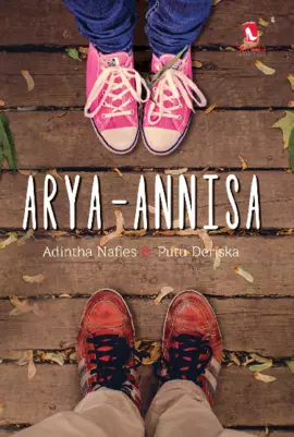 Arya - Annisa