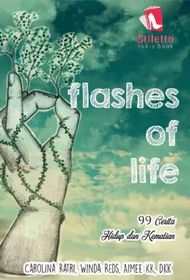 FLASHES OF LIFE