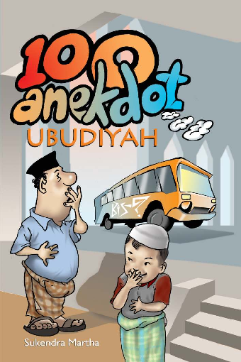 100 Anekdot Ubudiyah