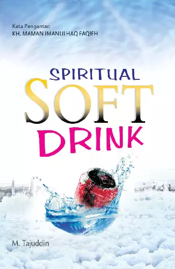 Spiritual Softdrink