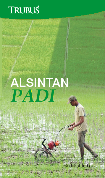 Alsintan Padi