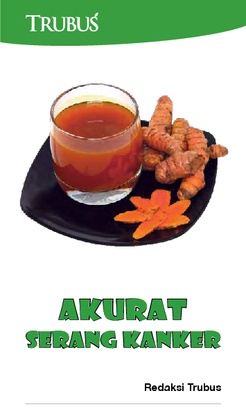 Akurat Serang Kanker