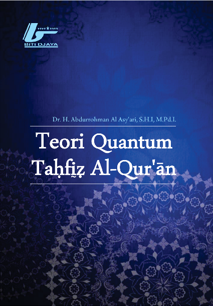 Teori Quantum Tahfiz Al Quran