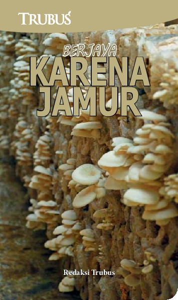 Berjaya karena Jamur