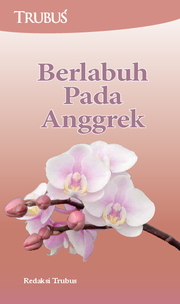 Berlabuh Pada Anggrek