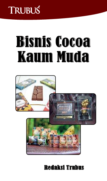 Bisnis Cocoa Kaum Muda