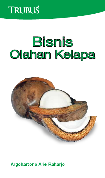 Bisnis Olahan Kelapa