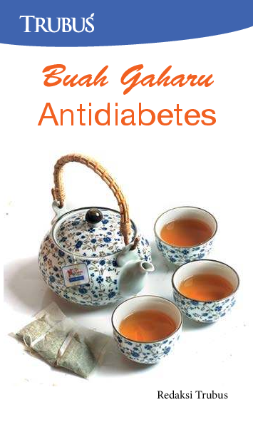 Buah Gaharu Antidiabetes