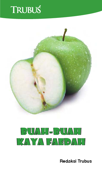 Buah-Buah Kaya Faedah