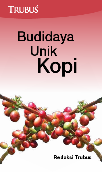 Budidaya Unik Kopi