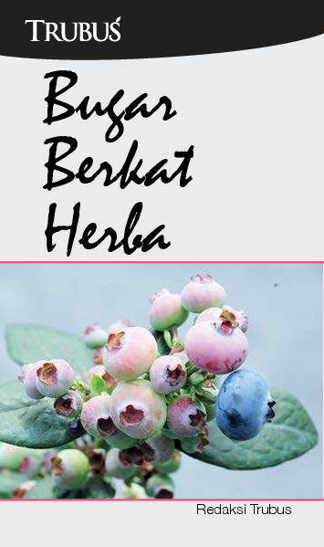 Bugar Berkat Herba