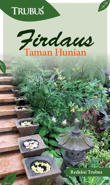 Firdaus Taman Hunian