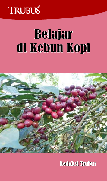 Belajar di Kebun Kopi