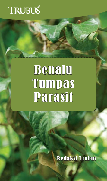 Benalu Tumpas Parasit