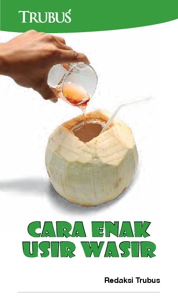 Cara Enak Usir Wasir