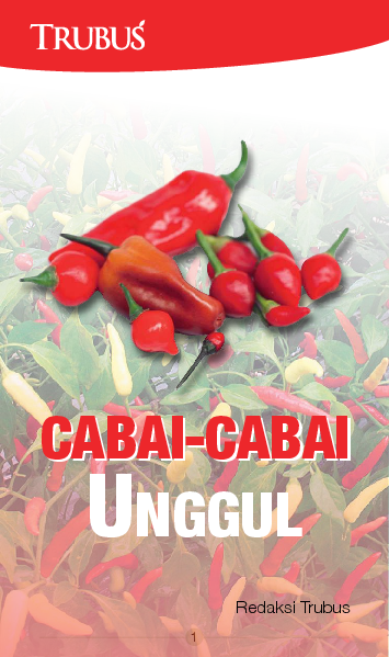 Cabai-Cabai Unggul