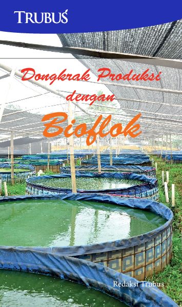 Dongkrak Produksi dengan Bioflok: Lele