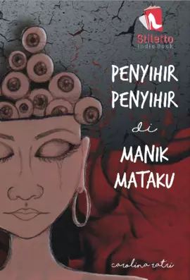 Penyihir-Penyihir di Manik Mataku