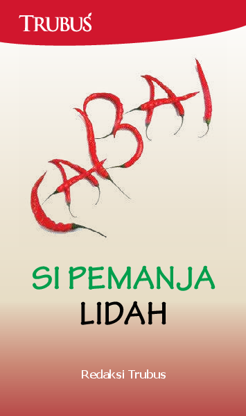 Cabai Si Pemanja Lidah