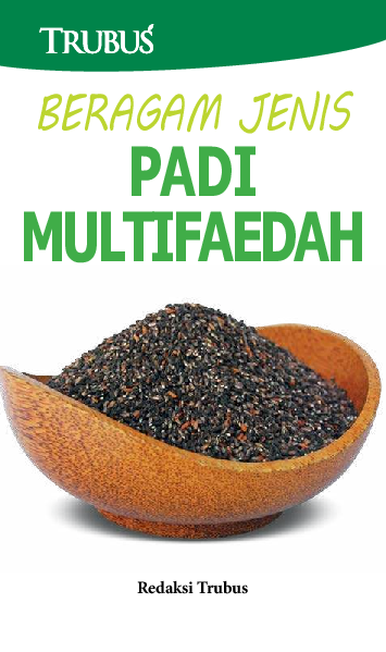 Beragam Jenis Padi Multifaedah