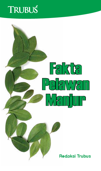 Fakta Pelawan Manjur