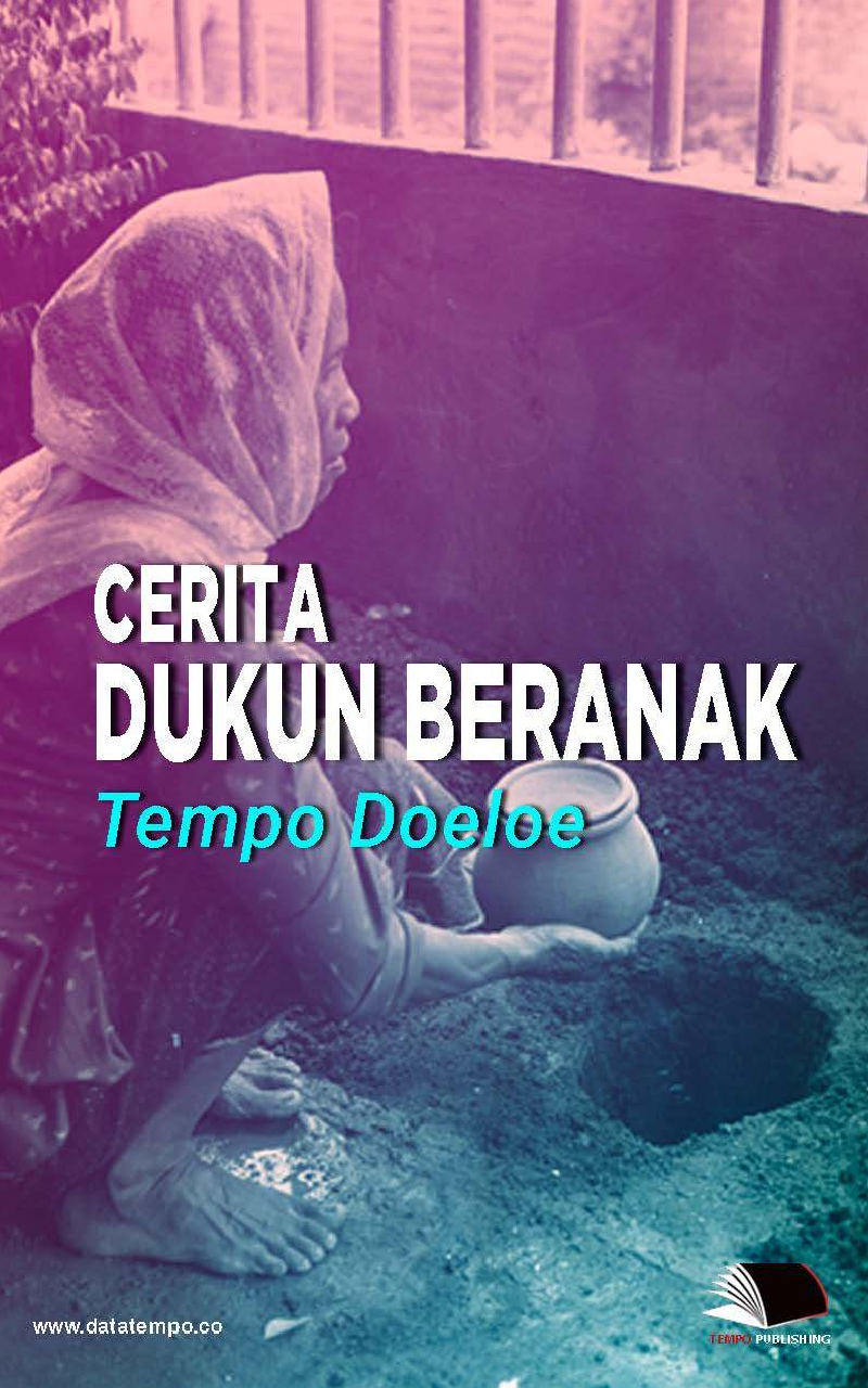 Cerita Dukun Beranak Tempo Doeloe