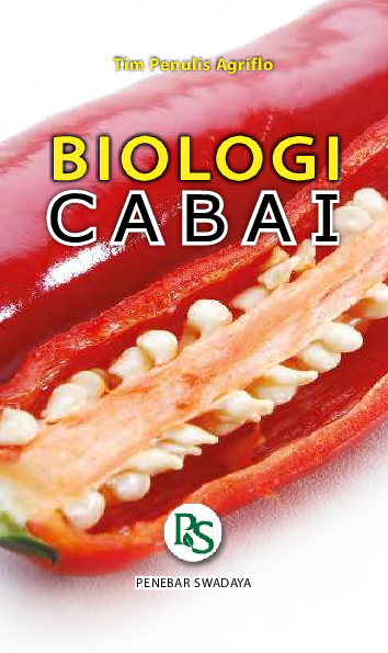 Biologi Cabai