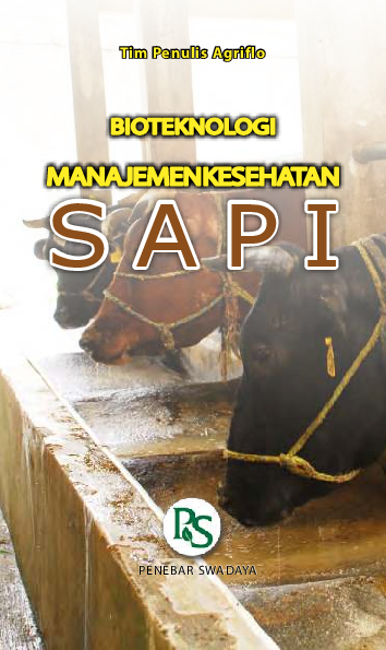 Bioteknologi Reproduksi & Manajemen Kesehatan Sapi