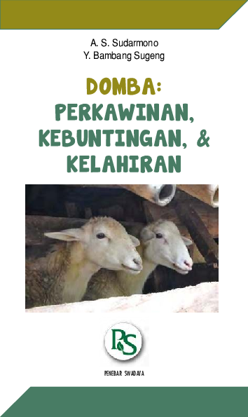 Domba: Perkawinan, Kebuntingan, & Kelahiran