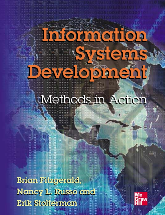 INFORMATION SYSTEMS DEVELOPMENT