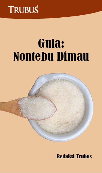 Gula: Nontebu Dimau