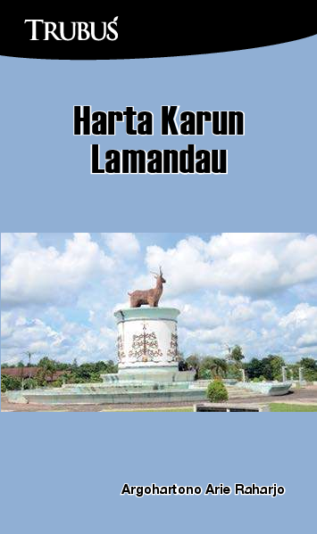 Harta Karun Lamandau