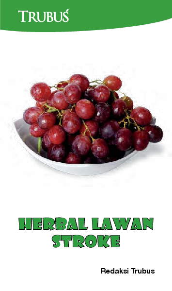 Herbal Lawan Stroke