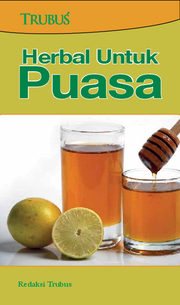 Herbal Untuk Puasa