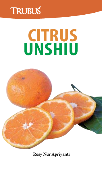 Citrus Unshiu