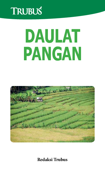 Daulat Pangan