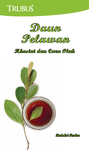 Daun Pelawan