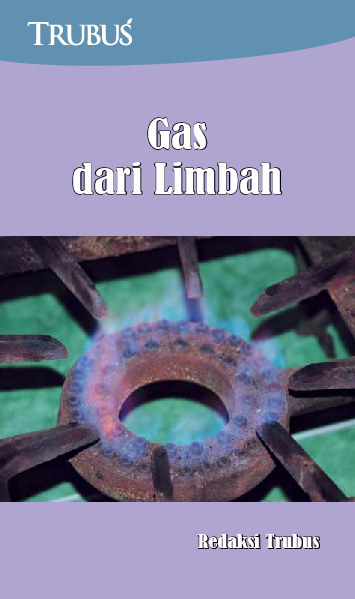 Gas dari Limbah