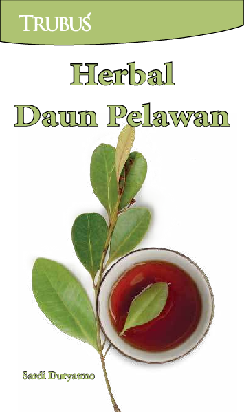 Herbal Daun Pelawan