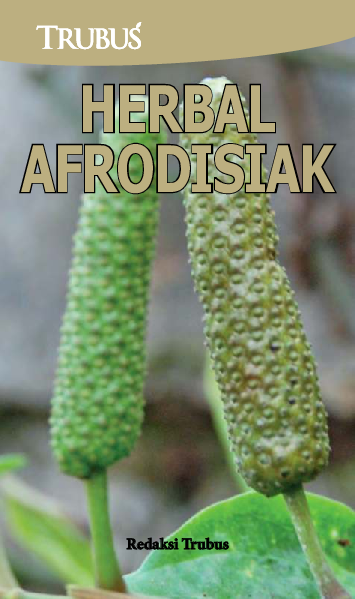 Herbal Afrodisiak